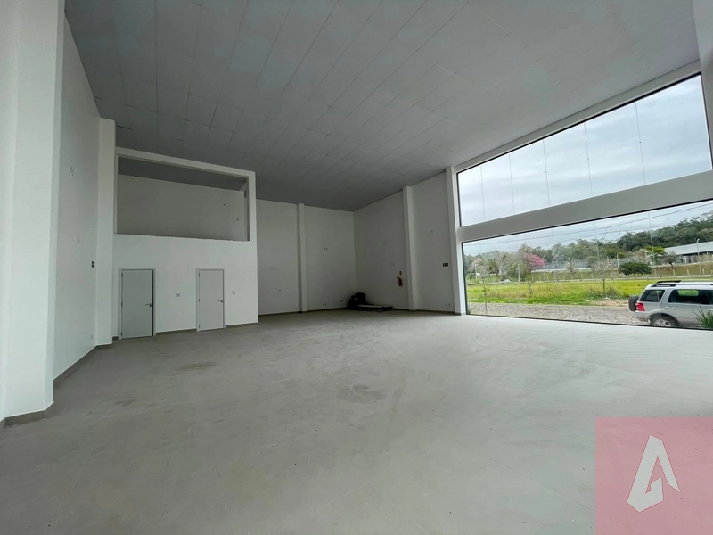 SALA COMERCIAL: 10ª foto da galeria de imagens do imóvel