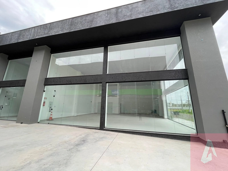 SALA COMERCIAL: 4ª foto da galeria de imagens do imóvel