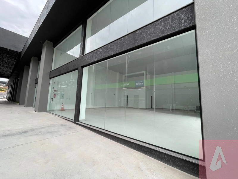 SALA COMERCIAL: 3ª foto da galeria de imagens do imóvel
