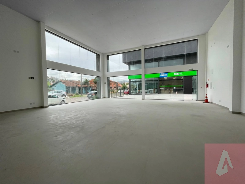 SALA COMERCIAL: 8ª foto da galeria de imagens do imóvel