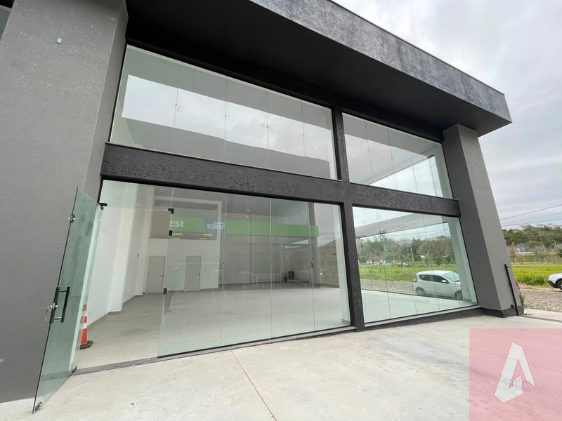 SALA COMERCIAL: 1ª foto da galeria de imagens do imóvel