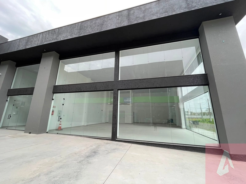 SALA COMERCIAL: 6ª foto da galeria de imagens do imóvel
