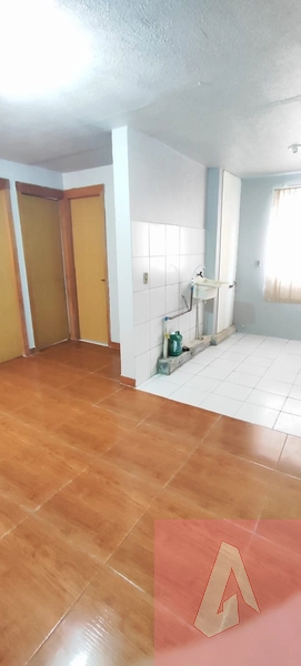 Apartamento à venda em Sapiranga: 1ª foto da galeria de imagens do imóvel