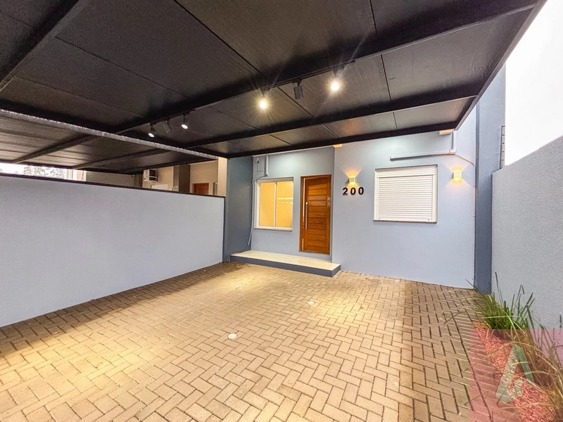 CASA: 2ª foto da galeria de imagens do imóvel
