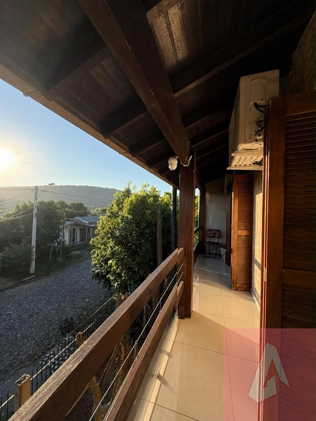 Casa à venda em Sapiranga: 2ª foto da galeria de imagens do imóvel