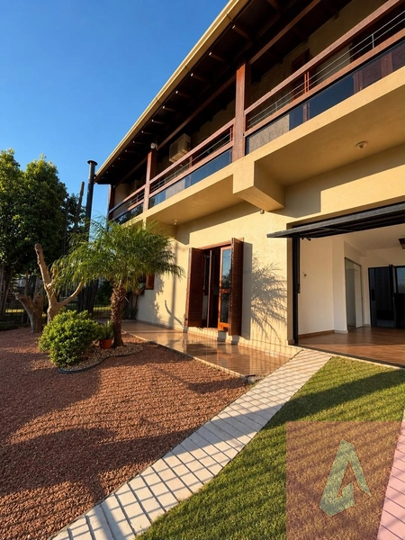 Casa à venda em Sapiranga: 3ª foto da galeria de imagens do imóvel