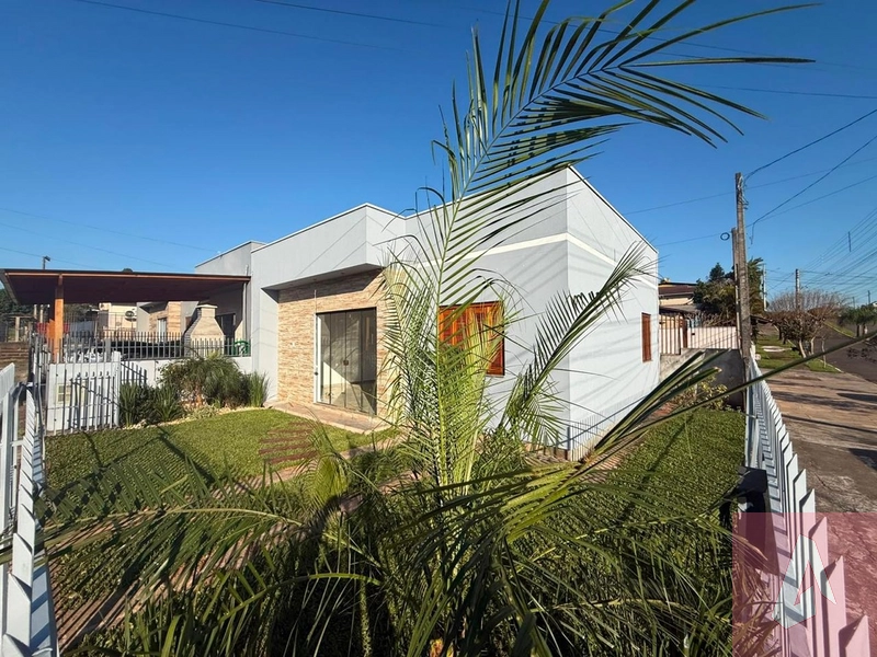 Casa à venda em Sapiranga: 2ª foto da galeria de imagens do imóvel