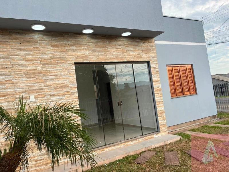 Casa à venda em Sapiranga: 4ª foto da galeria de imagens do imóvel