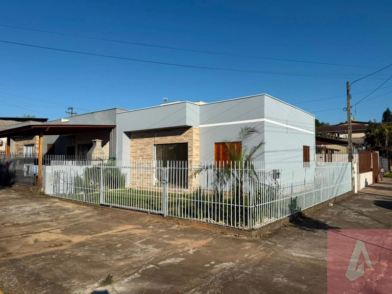 Casa à venda em Sapiranga: 3ª foto da galeria de imagens do imóvel