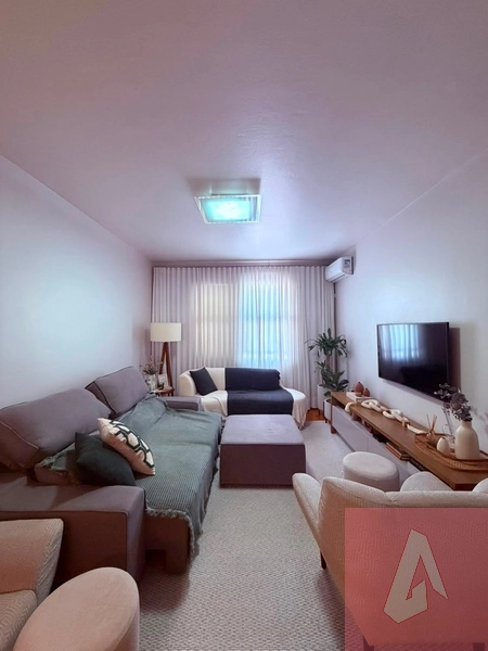 Apartamento para venda: 1ª foto da galeria de imagens do imóvel