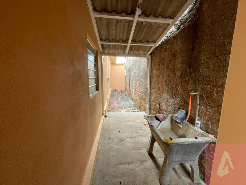 CASA COMERCIAL: 12ª foto da galeria de imagens do imóvel