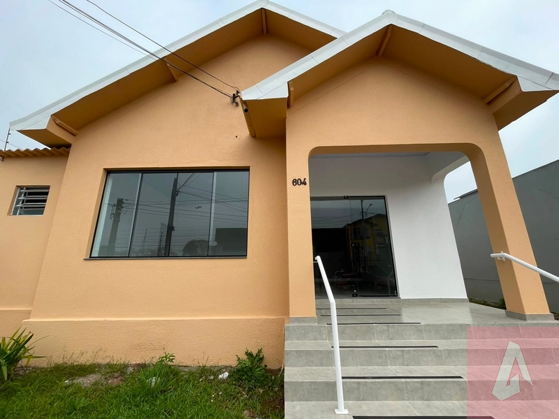 CASA COMERCIAL: 2ª foto da galeria de imagens do imóvel