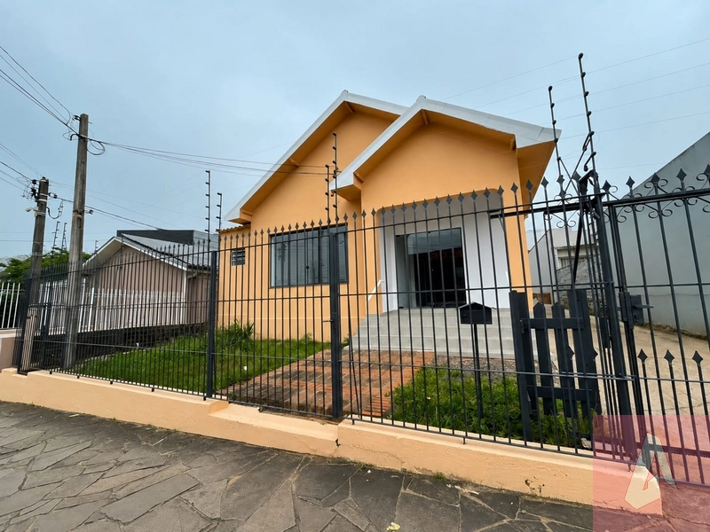CASA COMERCIAL