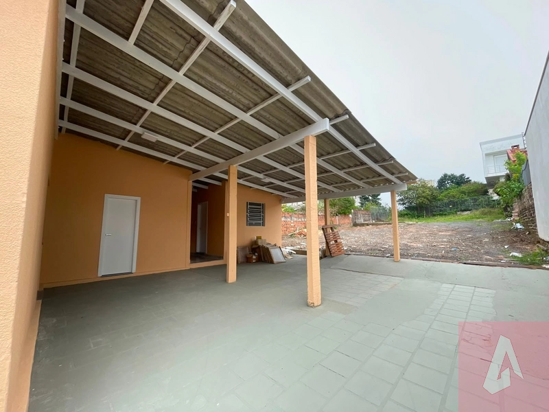 CASA COMERCIAL: 15ª foto da galeria de imagens do imóvel