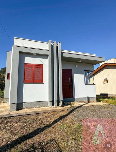 Casa à venda em Araricá: 2ª foto da galeria de imagens do imóvel