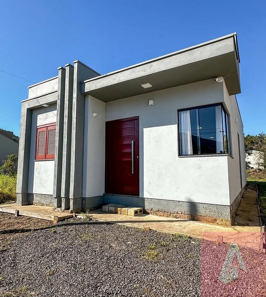Casa à venda em Araricá: 3ª foto da galeria de imagens do imóvel