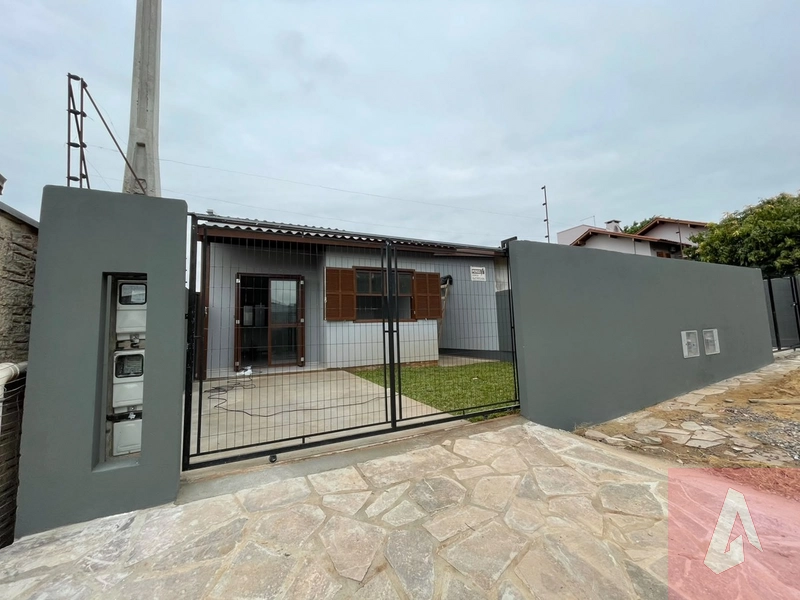 Casa: 2ª foto da galeria de imagens do imóvel