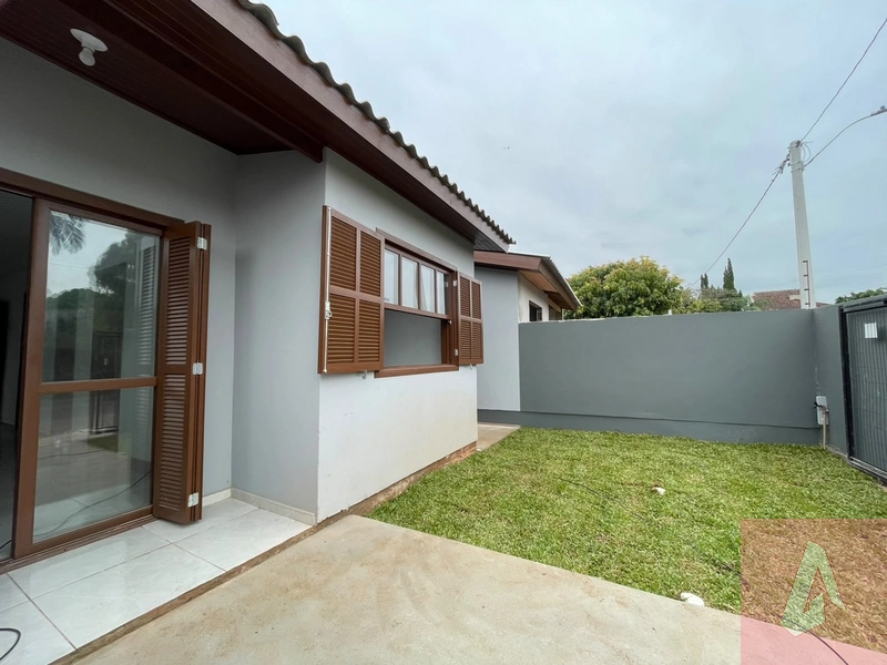 Casa: 3ª foto da galeria de imagens do imóvel