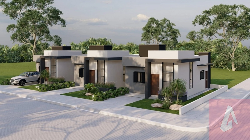 Casas à venda em Nova Hartz