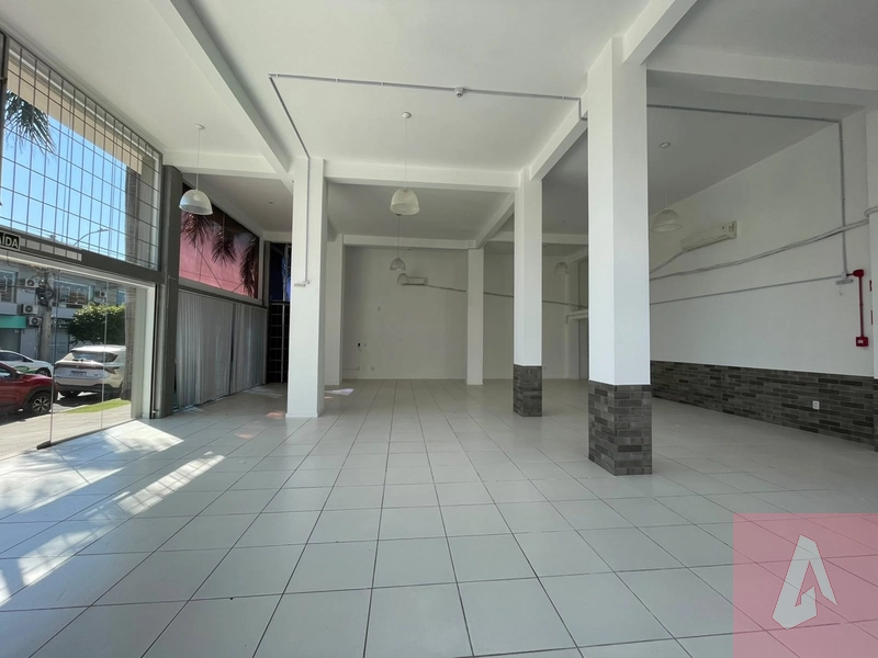 Sala Comercial: 5ª foto da galeria de imagens do imóvel