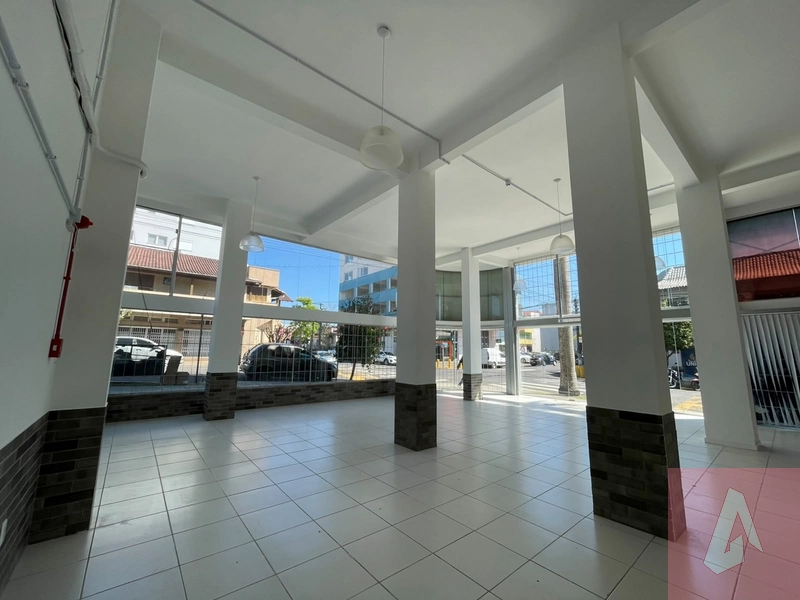 Sala Comercial: 3ª foto da galeria de imagens do imóvel