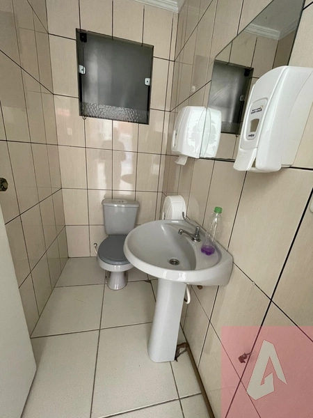 Sala Comercial: 8ª foto da galeria de imagens do imóvel