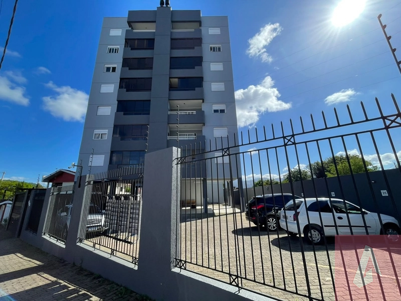Apartamento: 1ª foto da galeria de imagens do imóvel
