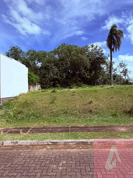 Terreno à venda em Sapiranga: 3ª foto da galeria de imagens do imóvel
