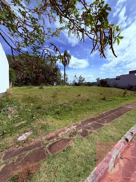 Terreno à venda em Sapiranga: 1ª foto da galeria de imagens do imóvel