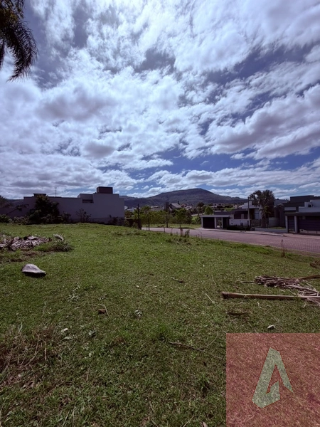 Terreno à venda em Sapiranga: 4ª foto da galeria de imagens do imóvel