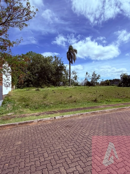 Terreno à venda em Sapiranga: 2ª foto da galeria de imagens do imóvel
