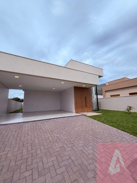 Casa à venda em Sapiranga: 3ª foto da galeria de imagens do imóvel