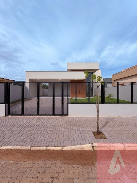 Casa à venda em Sapiranga: 2ª foto da galeria de imagens do imóvel