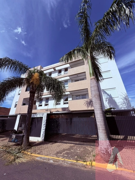 Apartamento em Sapiranga