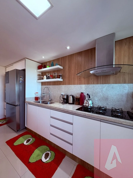 Apartamento em Sapiranga: 6ª foto da galeria de imagens do imóvel