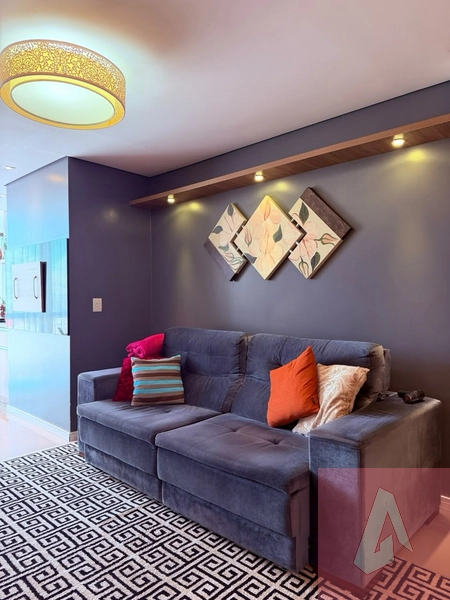 Apartamento em Sapiranga: 3ª foto da galeria de imagens do imóvel