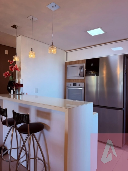 Apartamento em Sapiranga: 5ª foto da galeria de imagens do imóvel