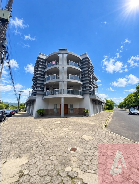 Apartamento: 1ª foto da galeria de imagens do imóvel