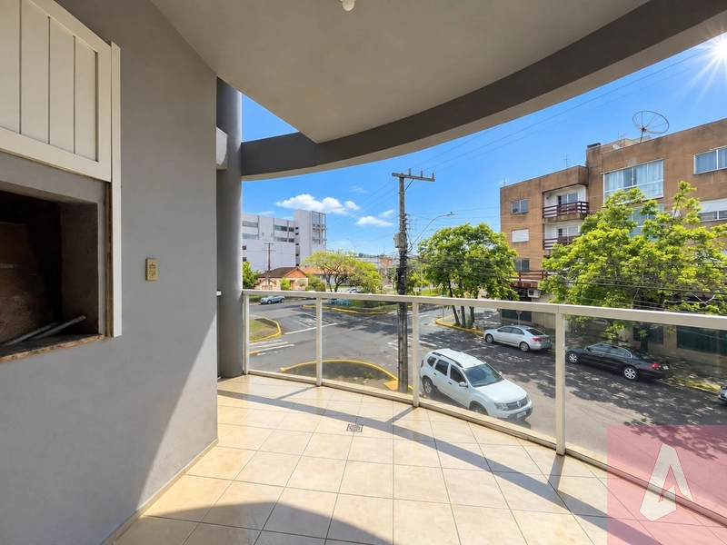 Apartamento: 2ª foto da galeria de imagens do imóvel