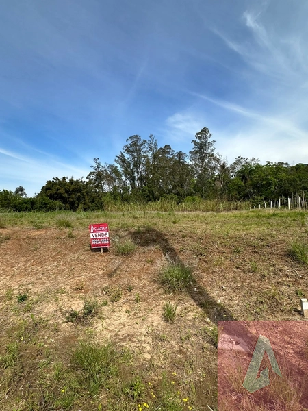 Terreno à venda em Araricá: 1ª foto da galeria de imagens do imóvel