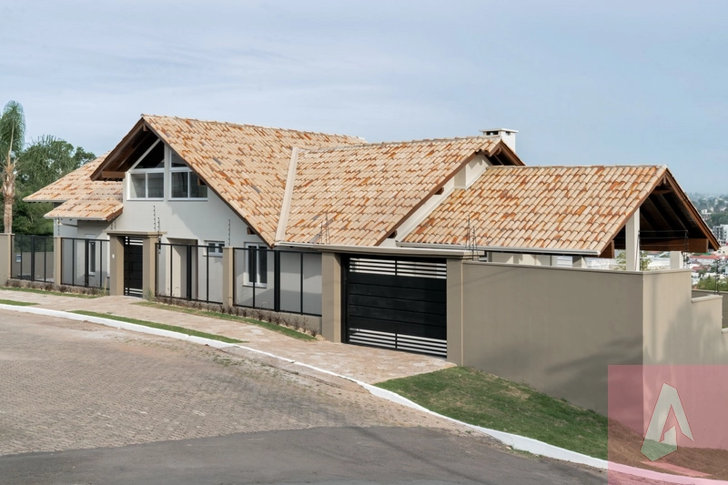 Casa à venda em Campo Bom: 4ª foto da galeria de imagens do imóvel