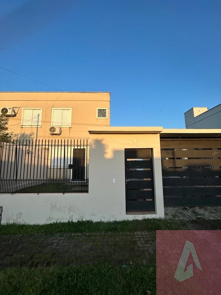 Casa à venda em Sapiranga: 1ª foto da galeria de imagens do imóvel
