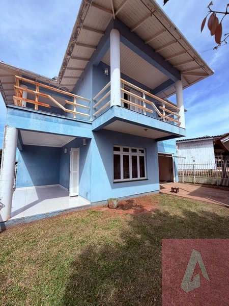 Casa: 1ª foto da galeria de imagens do imóvel