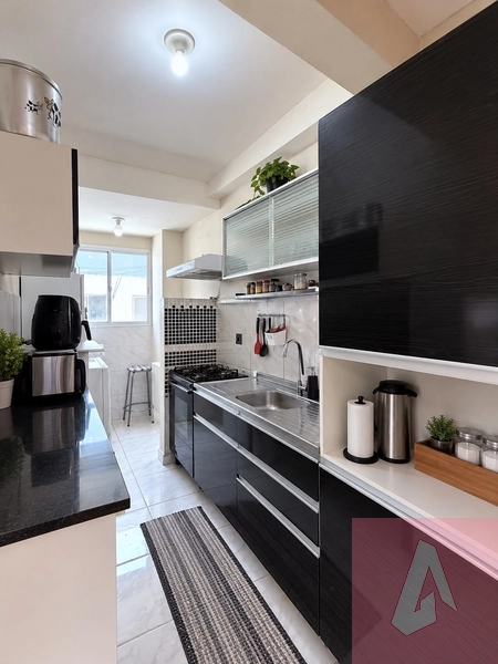Apartamento à venda em Sapiranga: 2ª foto da galeria de imagens do imóvel