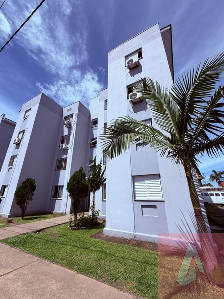 Apartamento à venda em Sapiranga: 1ª foto da galeria de imagens do imóvel
