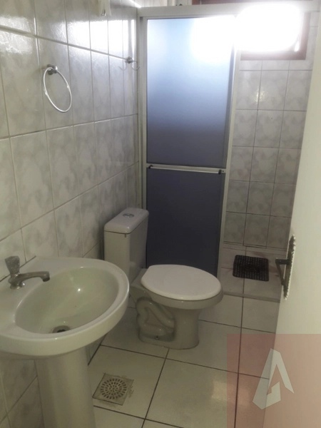 Apartamento de 01 dormitório, sala, cozinha, banheiro, sacada e garage: 6ª foto da galeria de imagens do imóvel