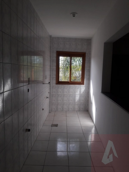 Apartamento de 01 dormitório, sala, cozinha, banheiro, sacada e garage: 4ª foto da galeria de imagens do imóvel