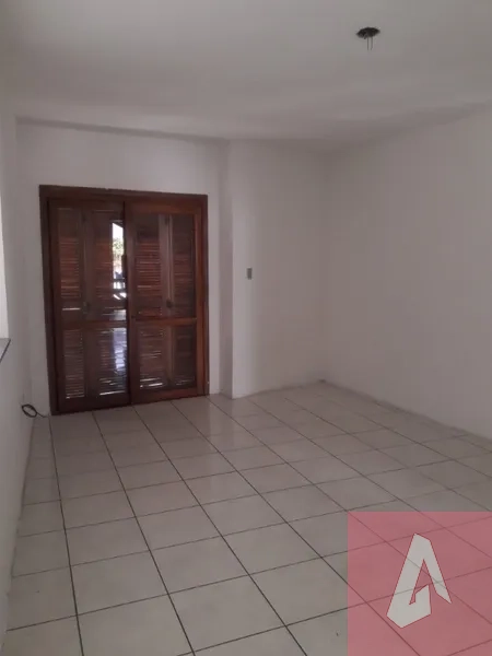 Apartamento de 01 dormitório, sala, cozinha, banheiro, sacada e garage: 3ª foto da galeria de imagens do imóvel