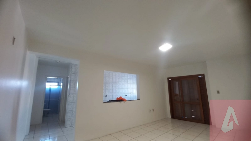 Apartamento de 01 dormitório, sala, cozinha, banheiro, sacada e garage: 4ª foto da galeria de imagens do imóvel