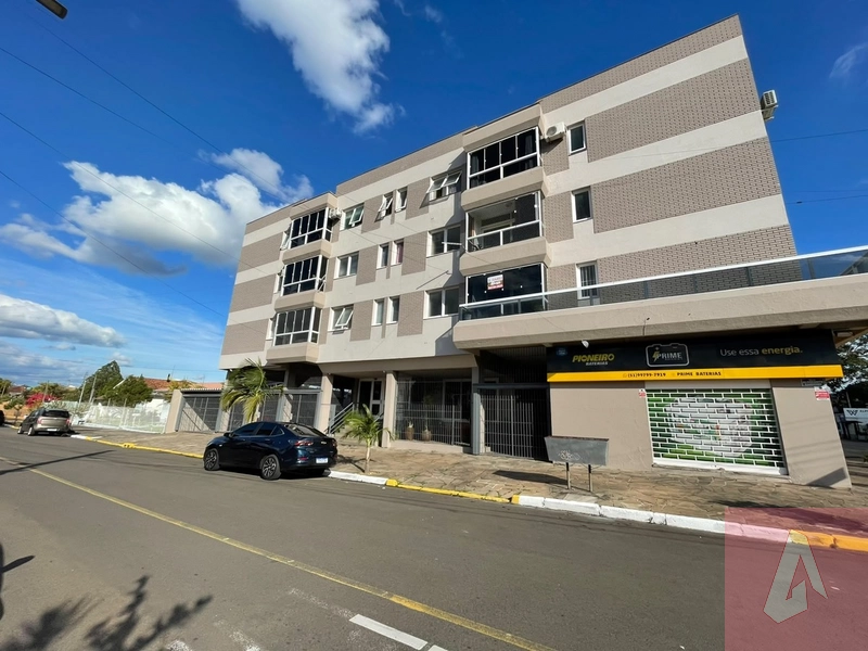 Apartamento Centro
